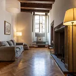 Ponte Vecchio Deluxe Apartment