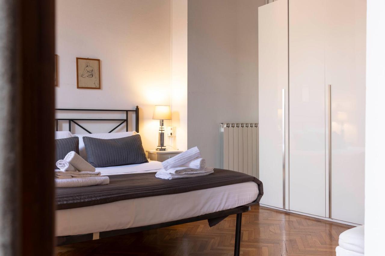 Ponte Vecchio Deluxe Apartamento *
