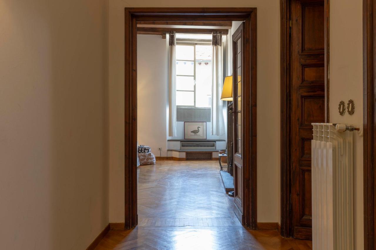 Apartamento Ponte Vecchio Deluxe