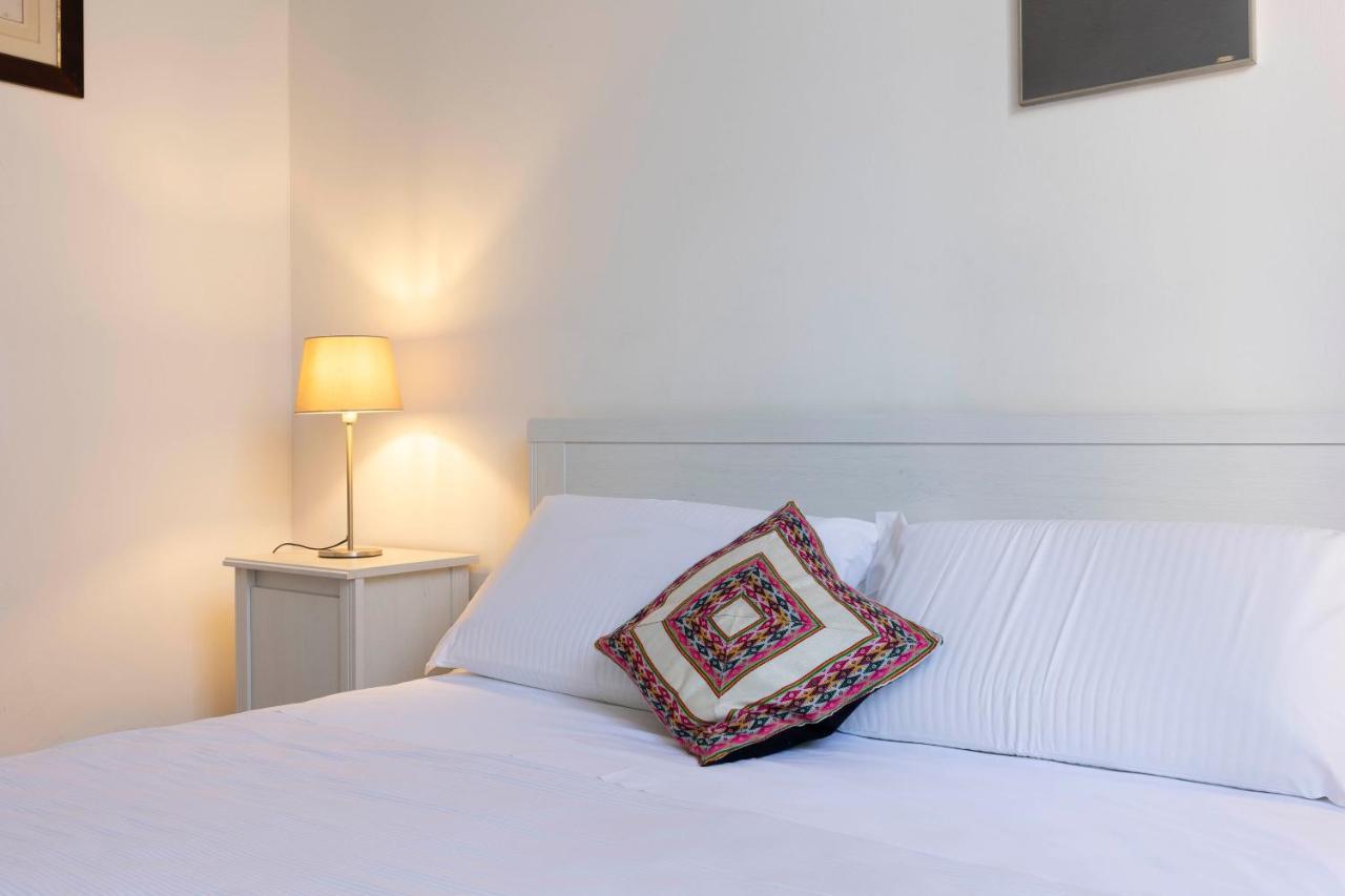 Apartamento Ponte Vecchio Deluxe Florencia
