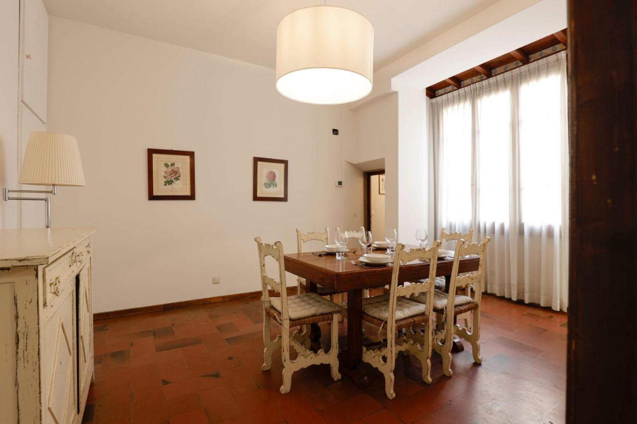 Ponte Vecchio Deluxe Apartamento