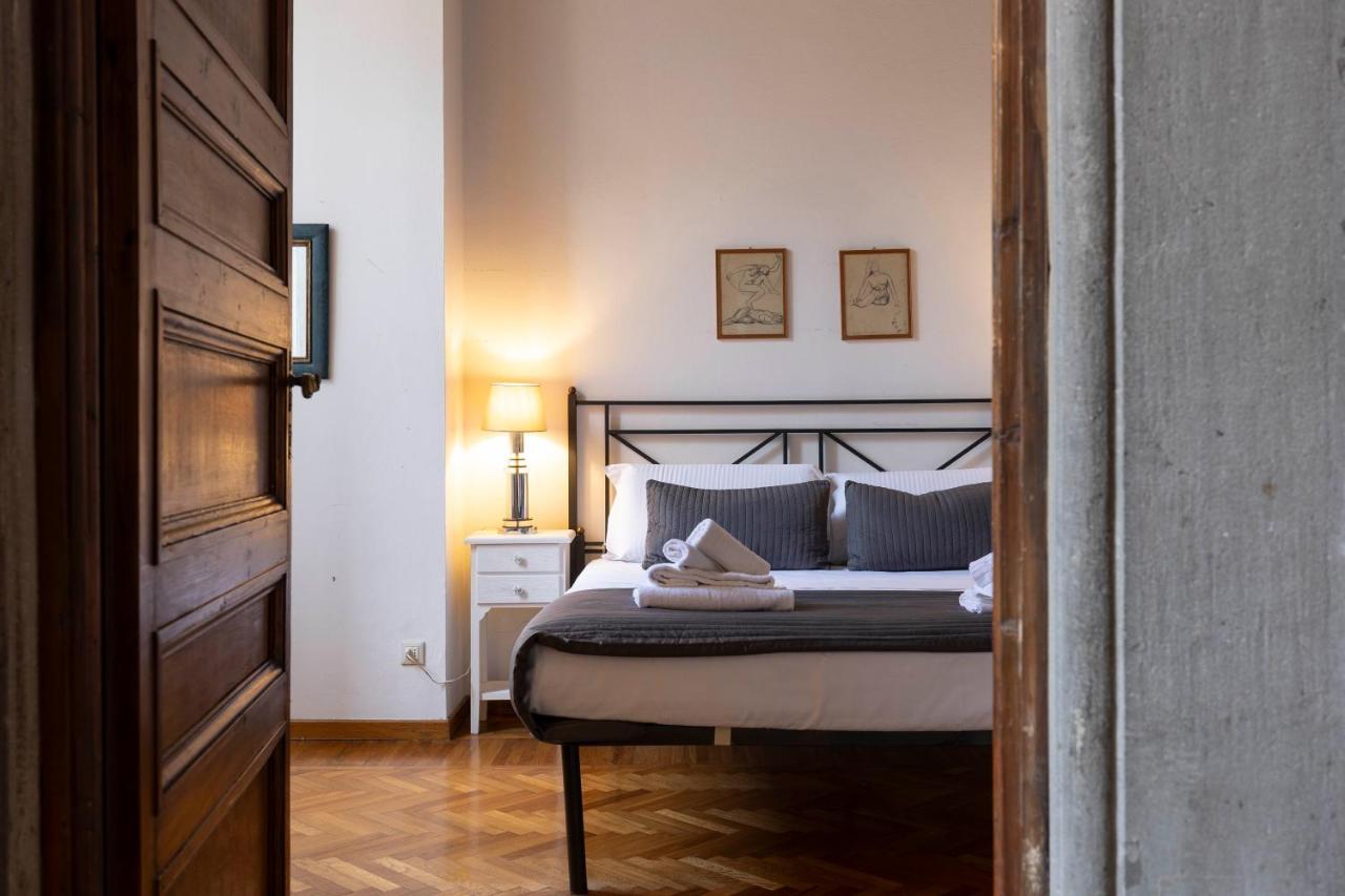 Apartamento Ponte Vecchio Deluxe
