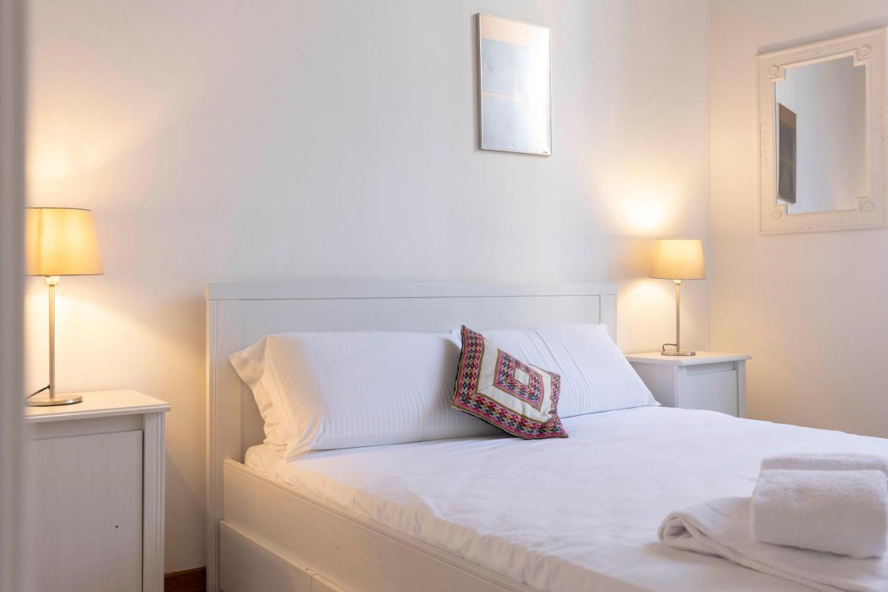 Ponte Vecchio Deluxe Apartamento