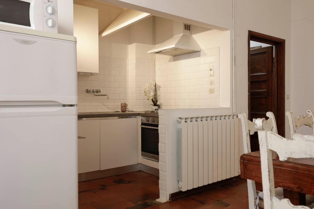 Apartamento Ponte Vecchio Deluxe *