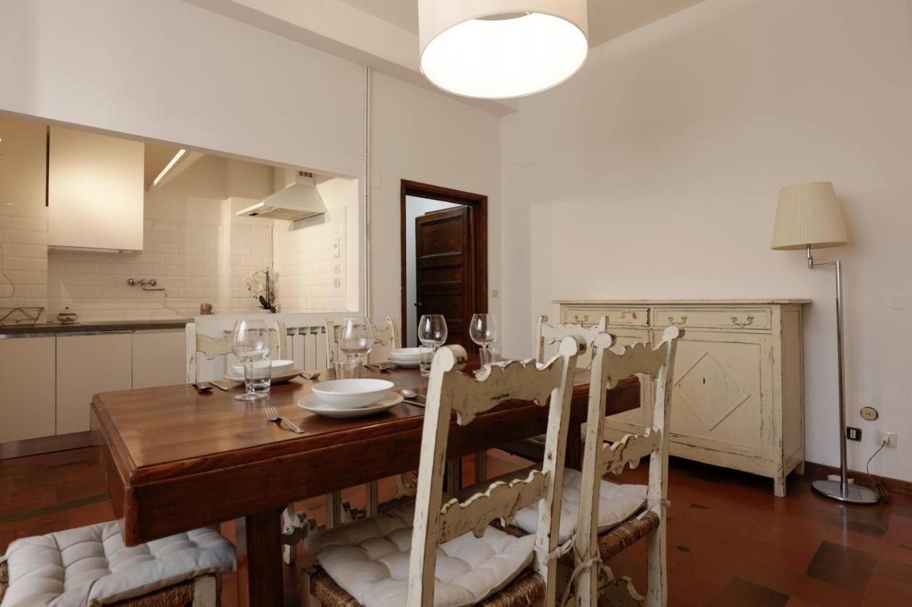 Ponte Vecchio Deluxe Apartamento