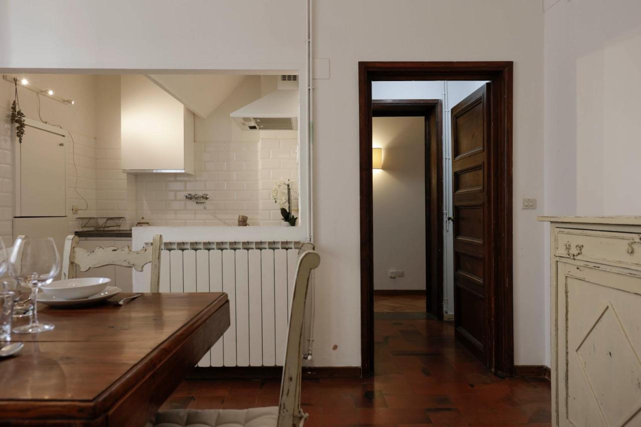 Ponte Vecchio Deluxe Apartamento *