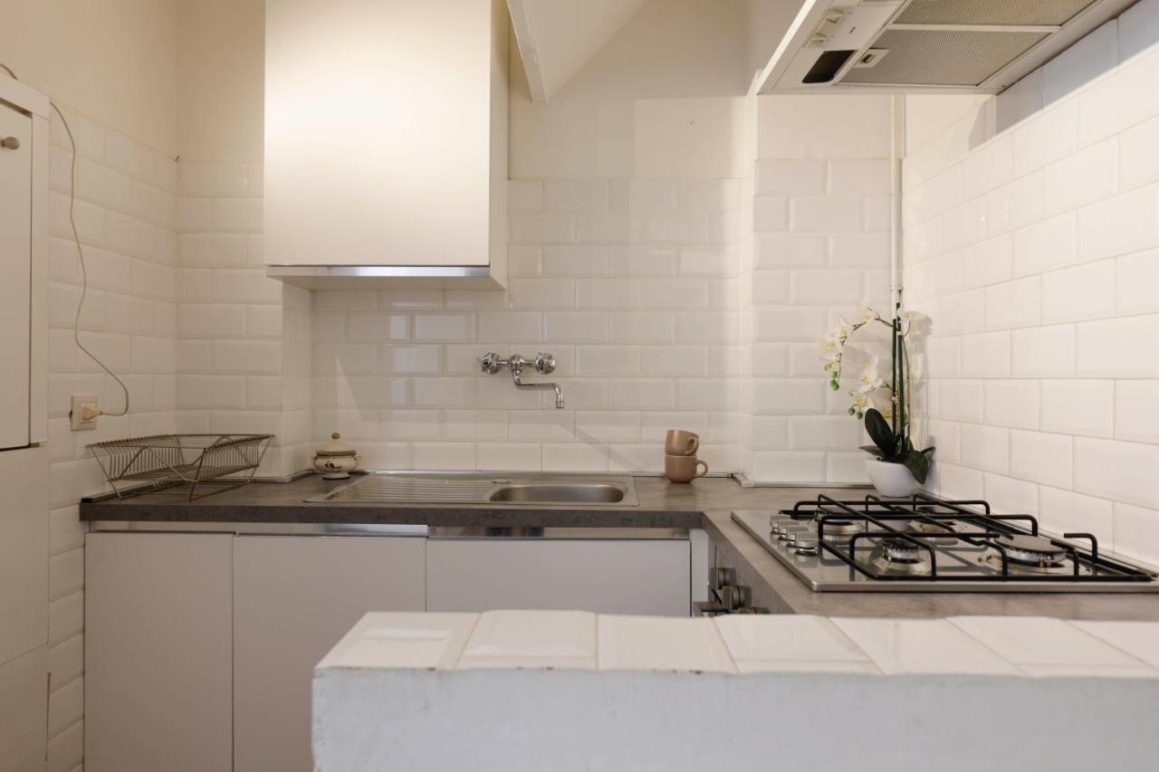Ponte Vecchio Deluxe Apartamento