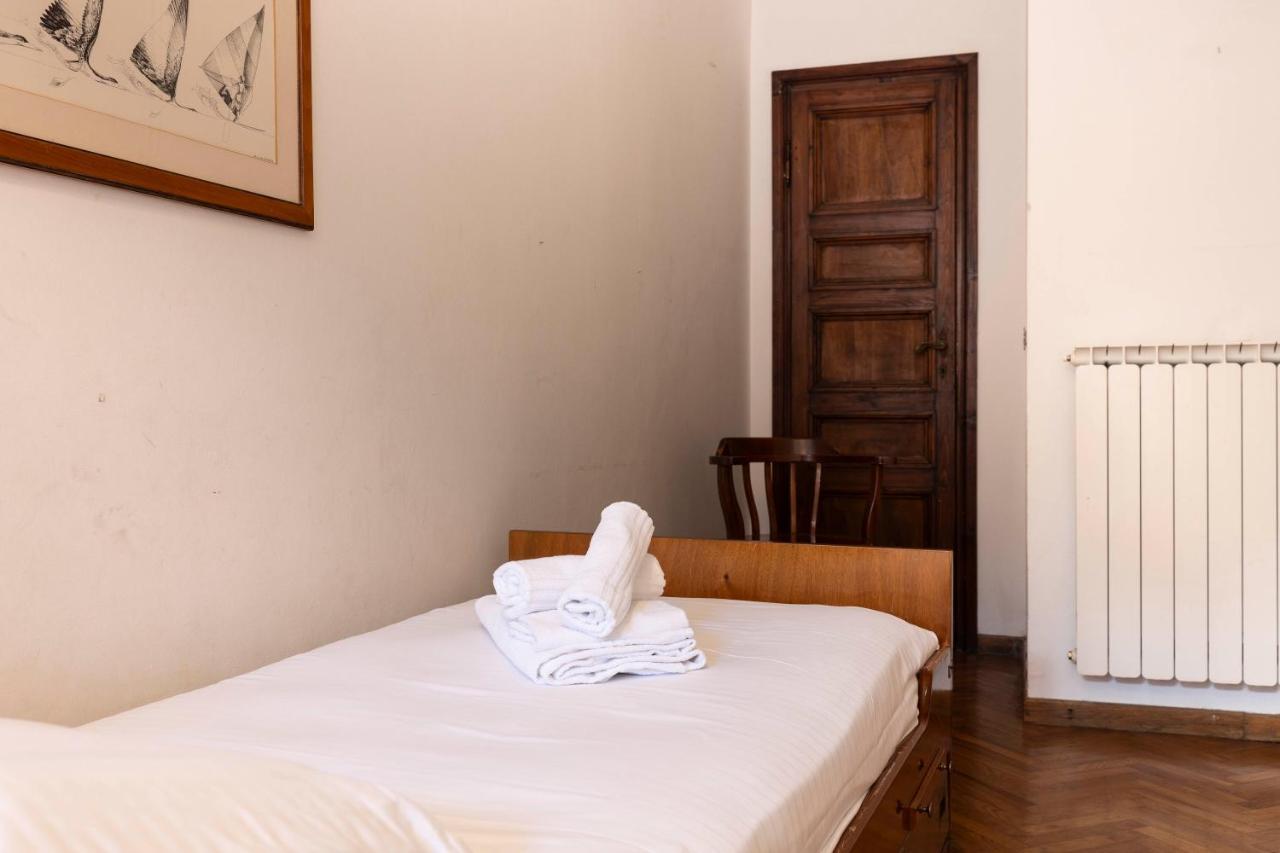 Ponte Vecchio Deluxe Apartamento
