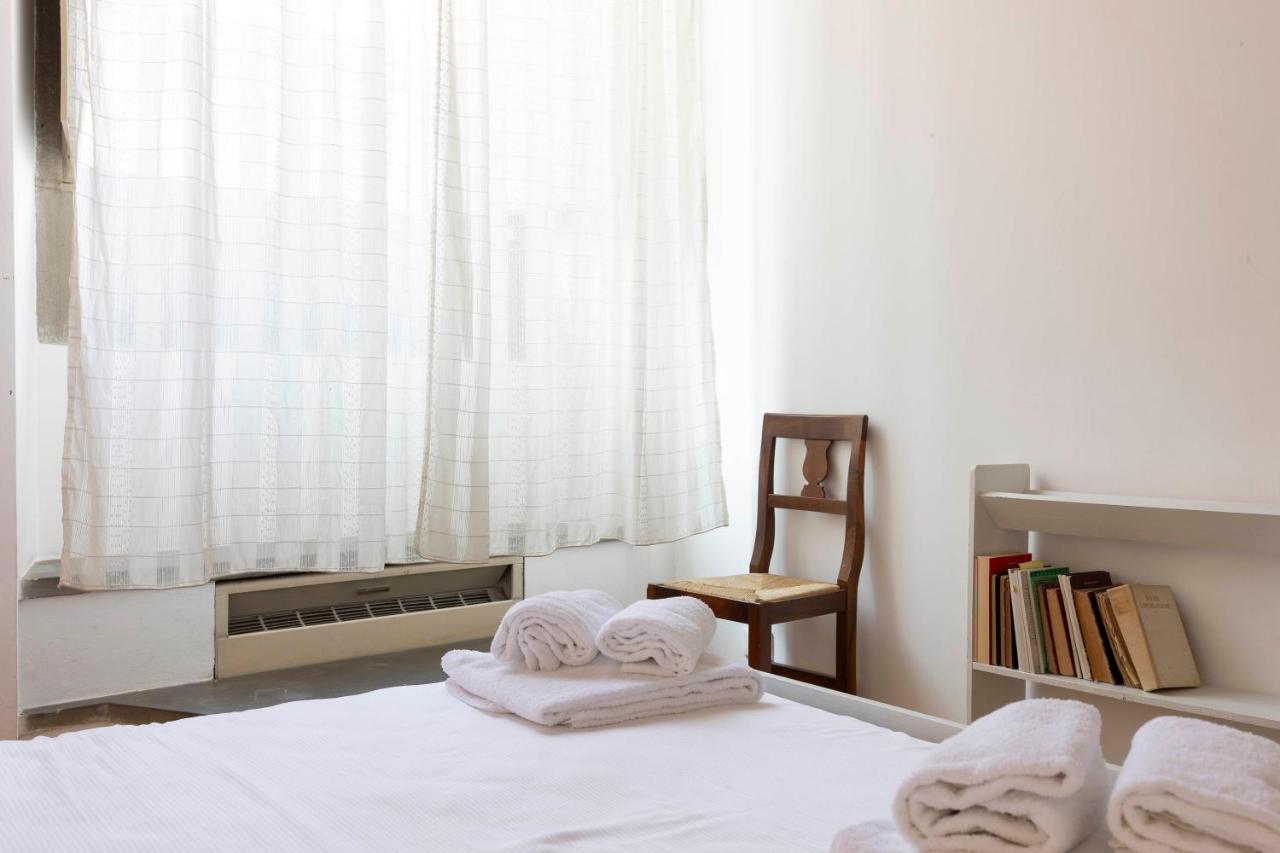 Apartamento Ponte Vecchio Deluxe *