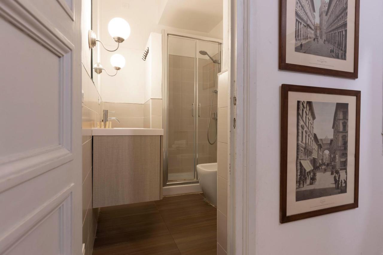 Ponte Vecchio Deluxe Apartamento