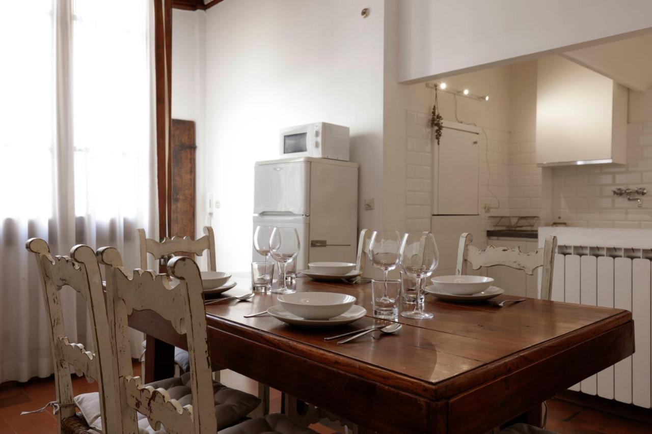 Ponte Vecchio Deluxe Apartamento