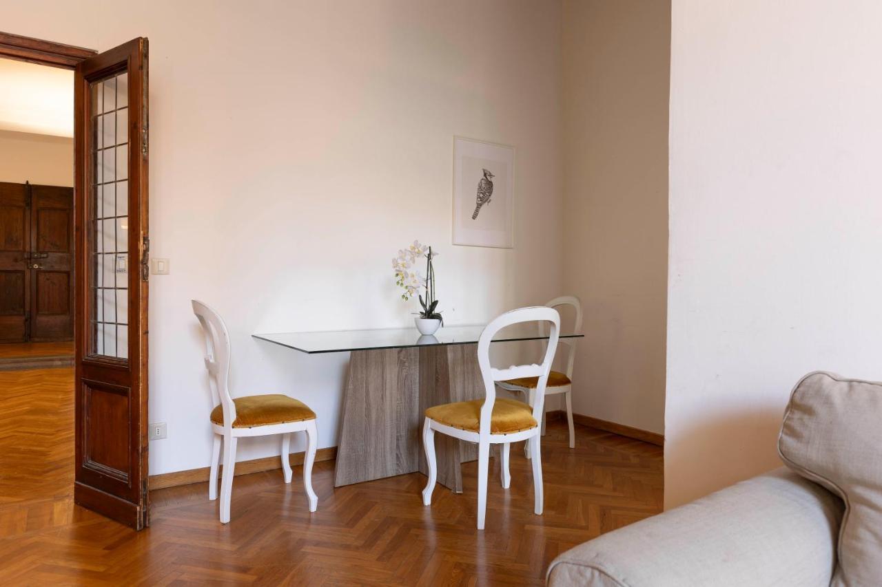 Ponte Vecchio Deluxe