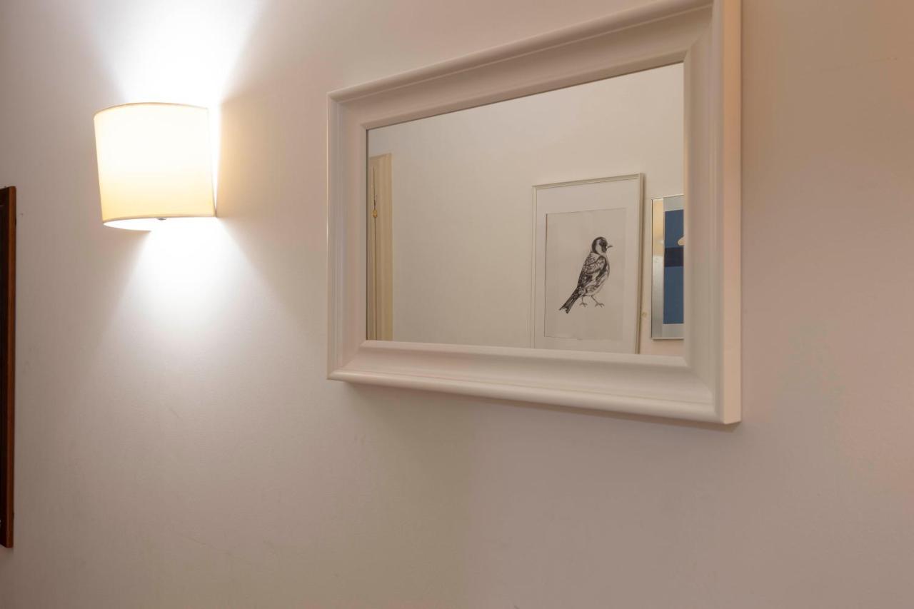Ponte Vecchio Deluxe Apartamento Florencia