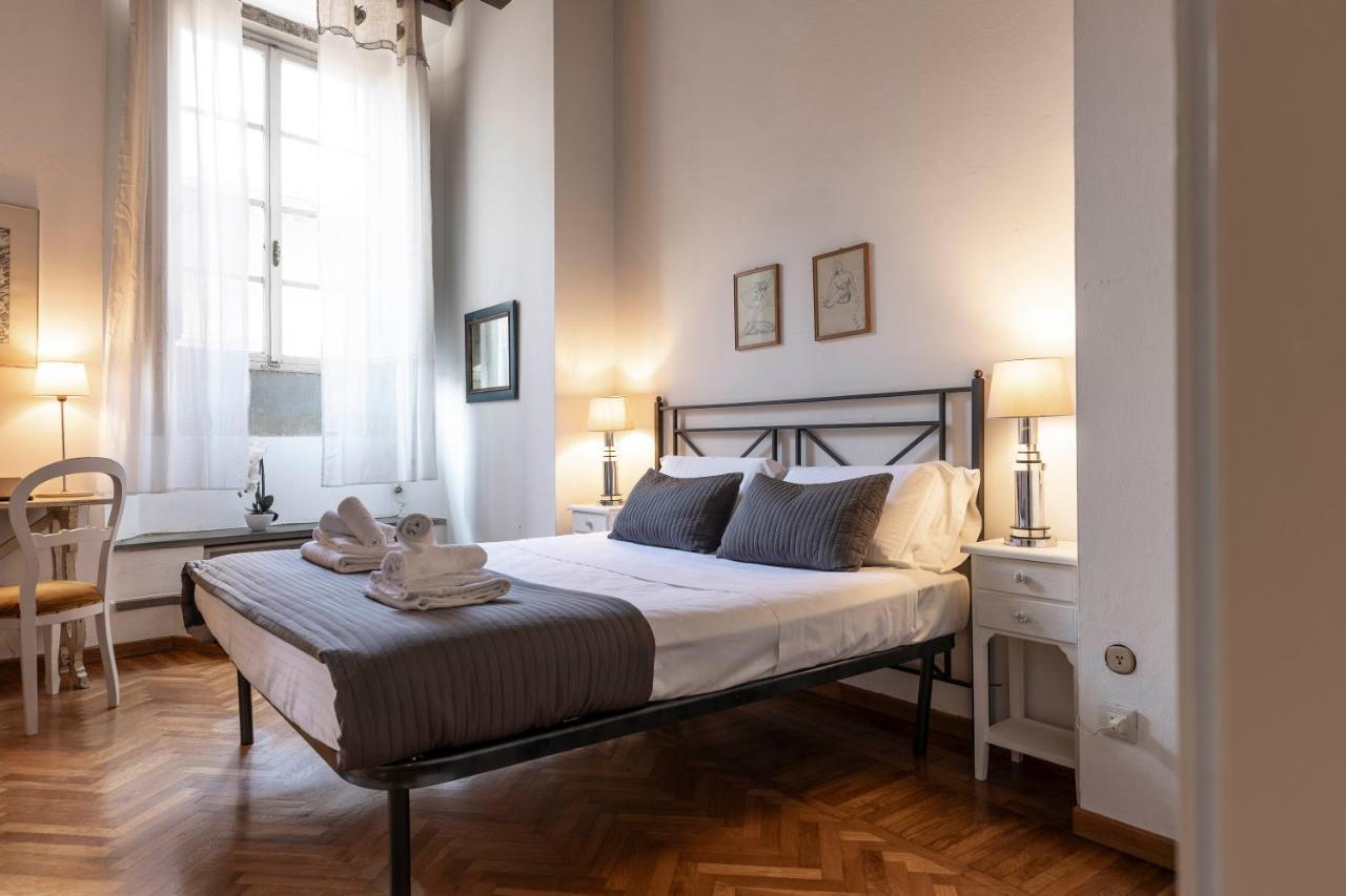 Ponte Vecchio Deluxe
